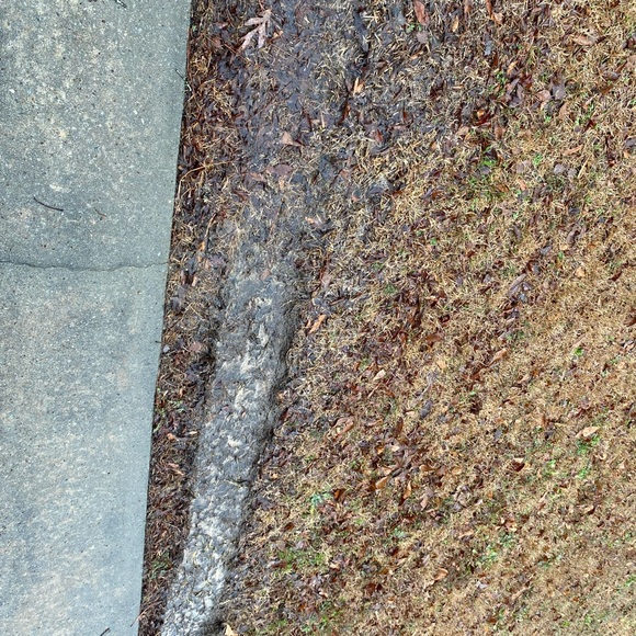 Crop sweater - Picture 2 of 2